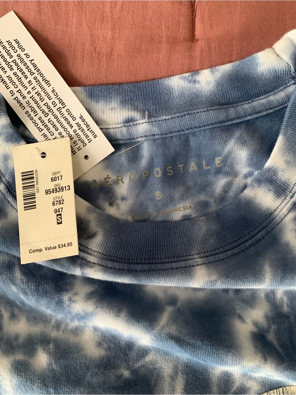 Aeropostle T-shirt